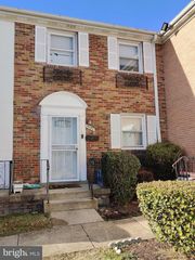 5157 CLACTON AVE #54, Suitland, MD 20746
