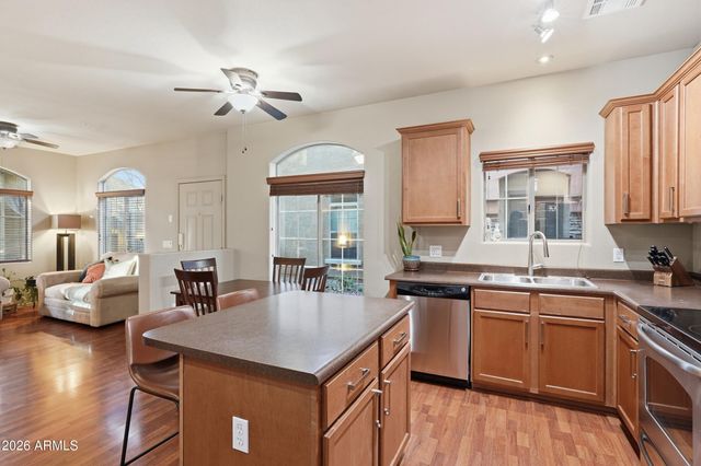 1350 S GREENFIELD Road 1216, Mesa, AZ 85206