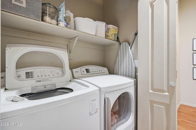 1350 S GREENFIELD Road 1216, Mesa, AZ 85206