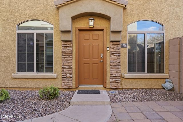 1350 S GREENFIELD Road 1216, Mesa, AZ 85206