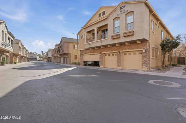 1350 S GREENFIELD Road 1216, Mesa, AZ 85206