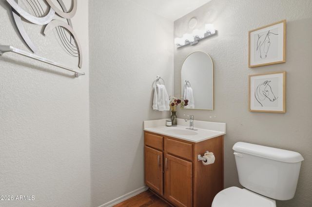 1350 S GREENFIELD Road 1216, Mesa, AZ 85206