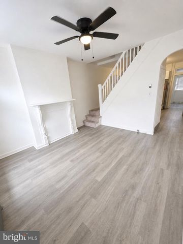 2810 MILES AVE, Baltimore, MD 21211