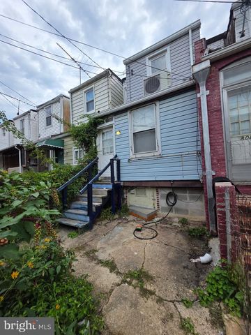 2810 MILES AVE, Baltimore, MD 21211
