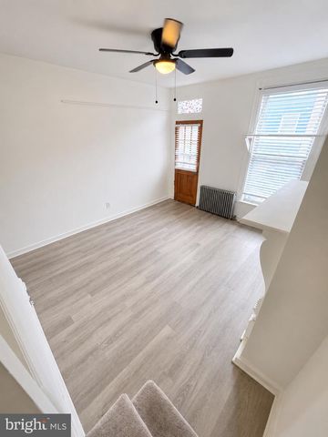 2810 MILES AVE, Baltimore, MD 21211