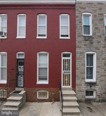 2810 MILES AVE, Baltimore, MD 21211