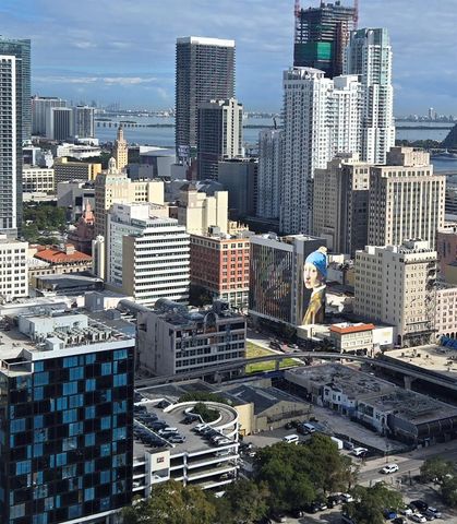 350 S Miami Ave 3507, Miami, FL 33130