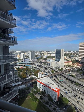 350 S Miami Ave 3507, Miami, FL 33130