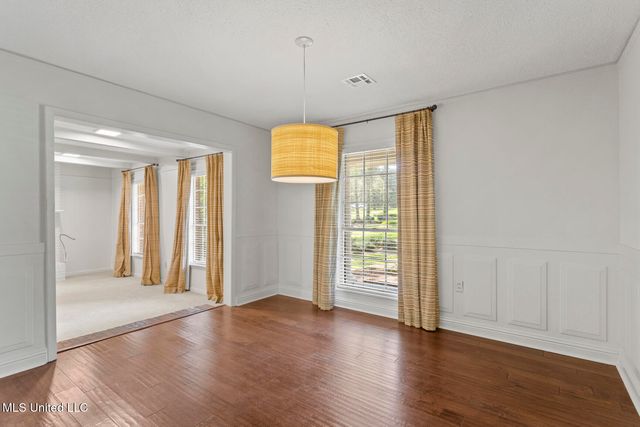 4606 Nottingham Road, Jackson, MS 39211