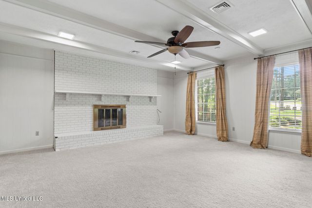 4606 Nottingham Road, Jackson, MS 39211
