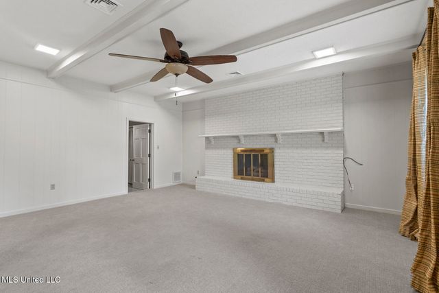 4606 Nottingham Road, Jackson, MS 39211