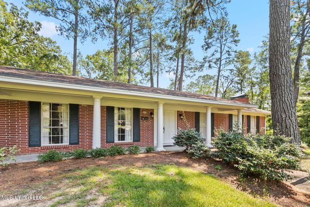 4606 Nottingham Road, Jackson, MS 39211