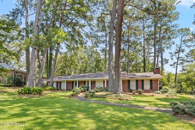 4606 Nottingham Road, Jackson, MS 39211