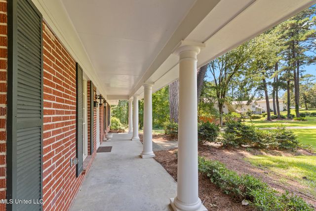 4606 Nottingham Road, Jackson, MS 39211