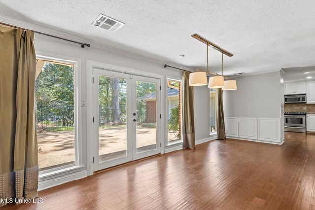 4606 Nottingham Road, Jackson, MS 39211
