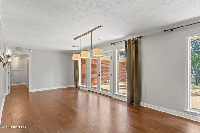 4606 Nottingham Road, Jackson, MS 39211