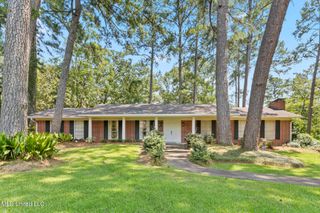 4606 Nottingham Road, Jackson, MS 39211