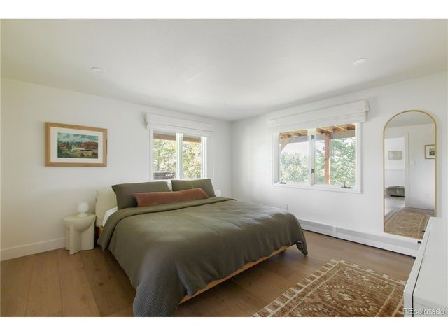 5276 S Bear Mtn. Dr, Evergreen, CO 80439