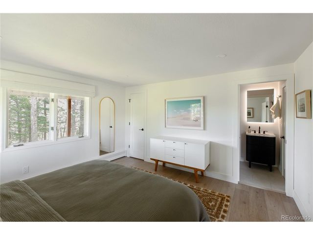 5276 S Bear Mtn. Dr, Evergreen, CO 80439
