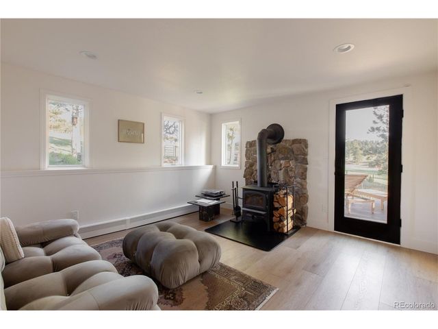 5276 S Bear Mtn. Dr, Evergreen, CO 80439