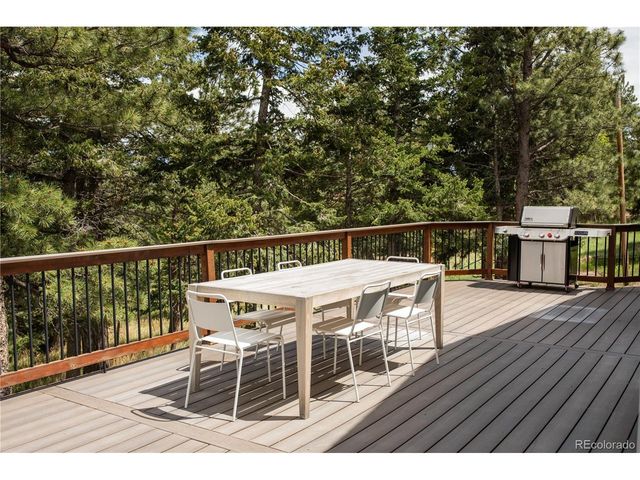 5276 S Bear Mtn. Dr, Evergreen, CO 80439