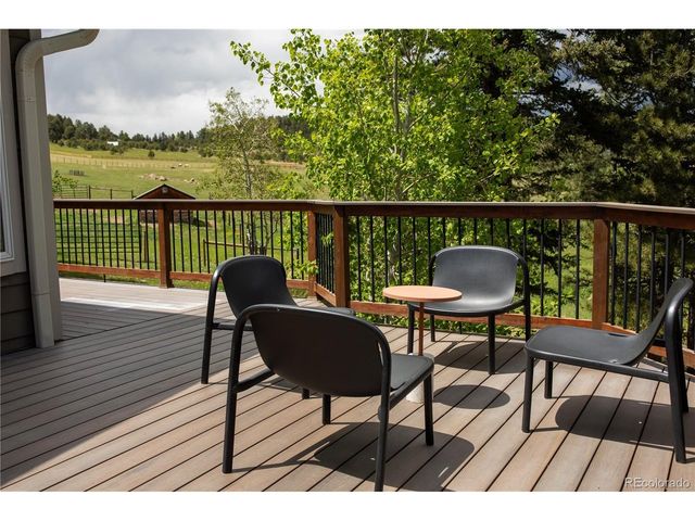 5276 S Bear Mtn. Dr, Evergreen, CO 80439