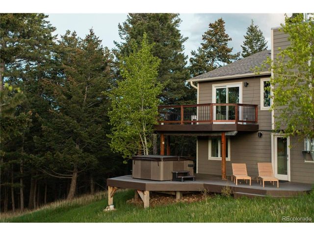 5276 S Bear Mtn. Dr, Evergreen, CO 80439