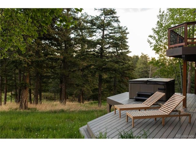 5276 S Bear Mtn. Dr, Evergreen, CO 80439
