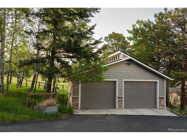 5276 S Bear Mtn. Dr, Evergreen, CO 80439