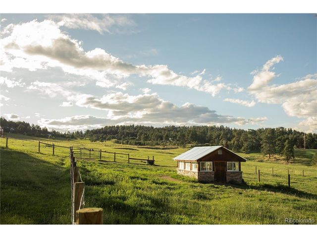 5276 S Bear Mtn. Dr, Evergreen, CO 80439