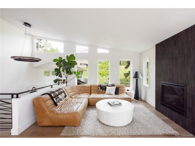 5276 S Bear Mtn. Dr, Evergreen, CO 80439