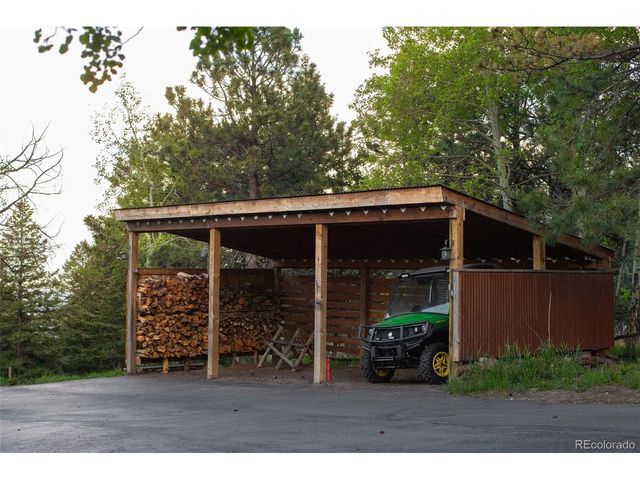 5276 S Bear Mtn. Dr, Evergreen, CO 80439