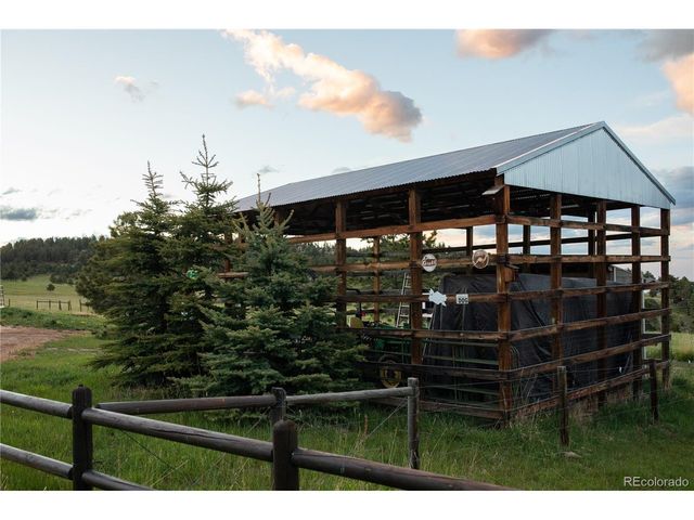 5276 S Bear Mtn. Dr, Evergreen, CO 80439