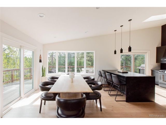 5276 S Bear Mtn. Dr, Evergreen, CO 80439