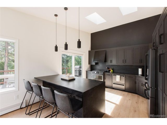 5276 S Bear Mtn. Dr, Evergreen, CO 80439