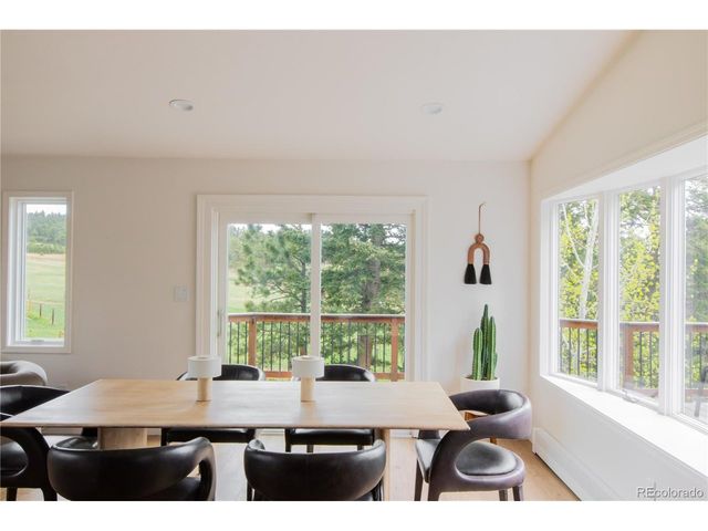 5276 S Bear Mtn. Dr, Evergreen, CO 80439