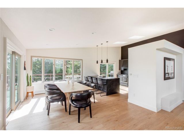 5276 S Bear Mtn. Dr, Evergreen, CO 80439