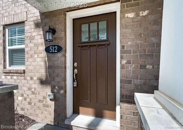 512 Midland Boulevard, Royal Oak, MI 48073