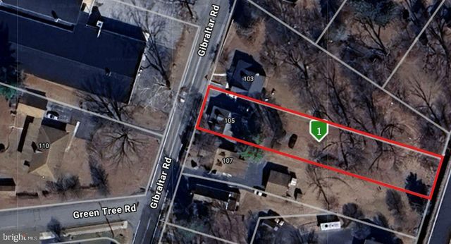 105 GIBRALTAR RD, Reading, PA 19606