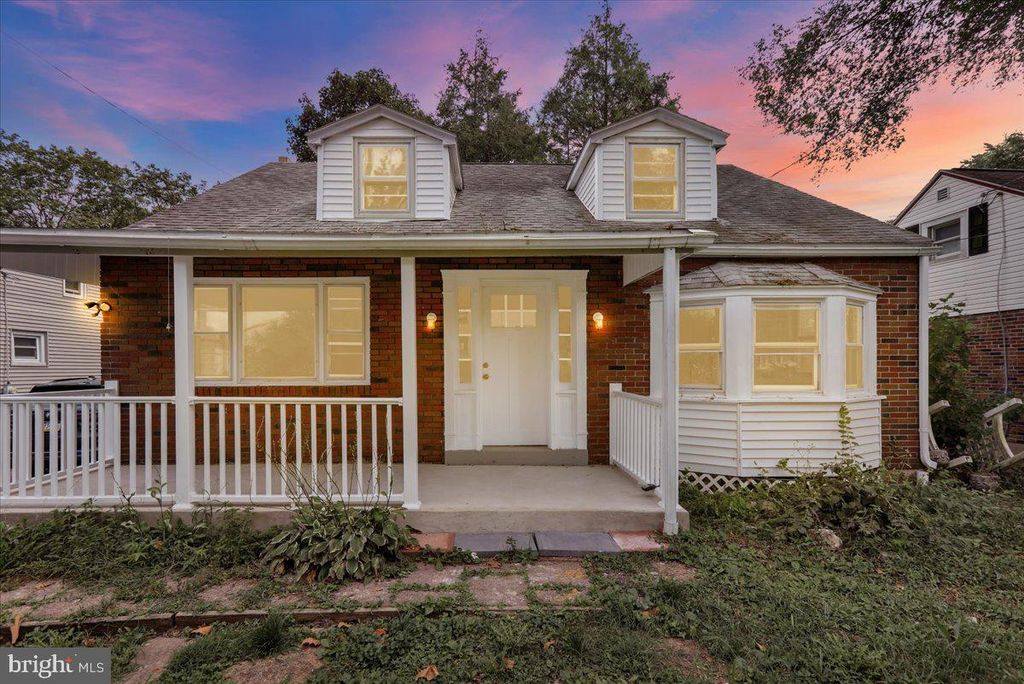 105 GIBRALTAR RD, Reading, PA 19606