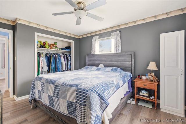 1021 Gerald Drive, Clarksville, IN 47129