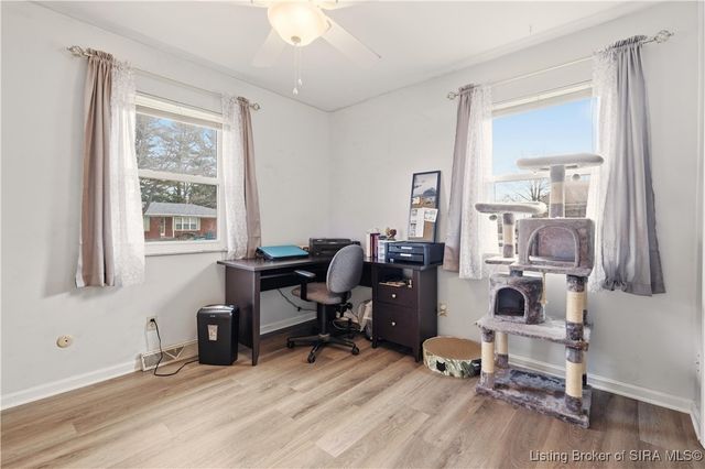 1021 Gerald Drive, Clarksville, IN 47129