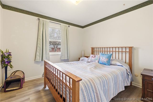 1021 Gerald Drive, Clarksville, IN 47129