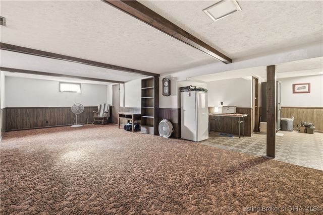 1021 Gerald Drive, Clarksville, IN 47129