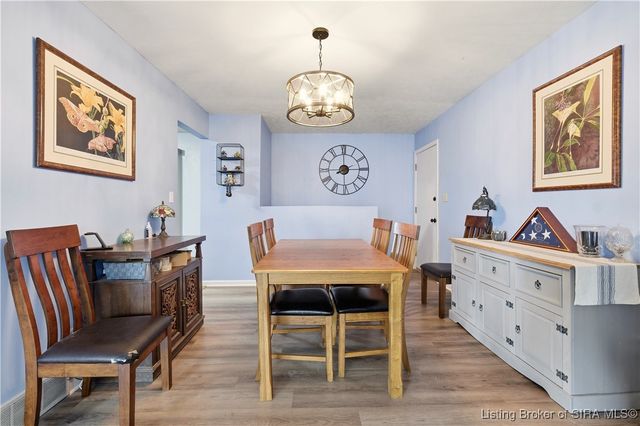 1021 Gerald Drive, Clarksville, IN 47129