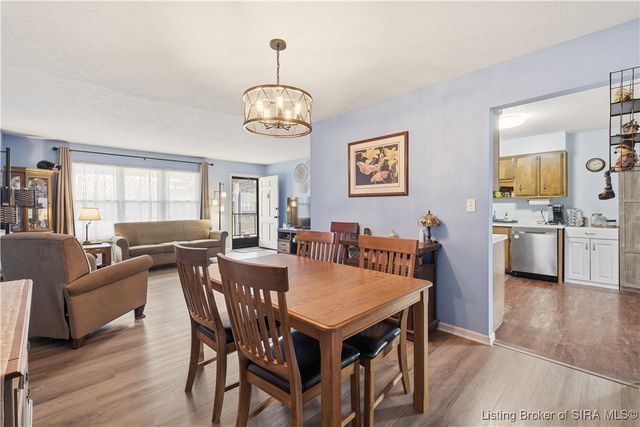 1021 Gerald Drive, Clarksville, IN 47129