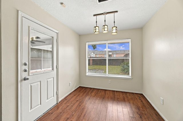 12902 Sandri Lane, Houston, TX 77077
