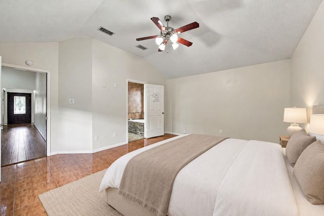 12902 Sandri Lane, Houston, TX 77077