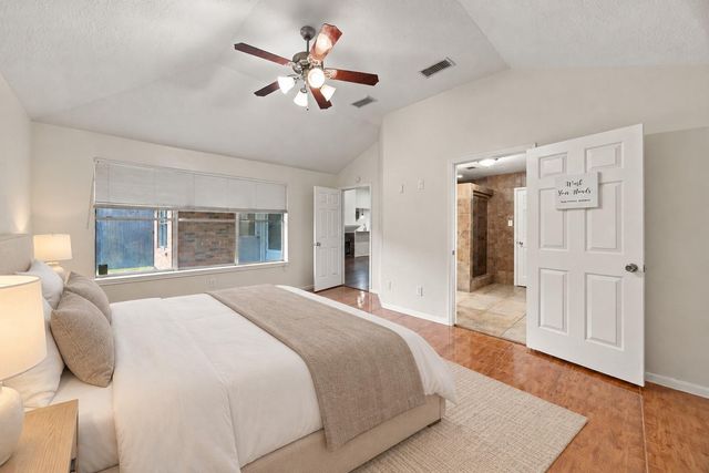 12902 Sandri Lane, Houston, TX 77077