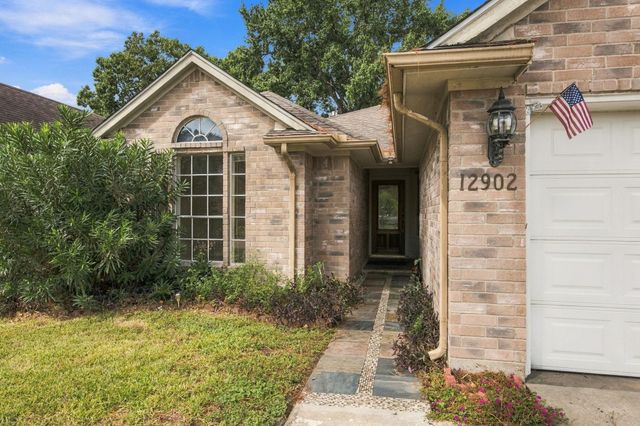 12902 Sandri Lane, Houston, TX 77077